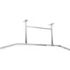 Montuojamas prie lubų skersinis prisitraukimams inSPORTline LCR-1118 129x36cm
