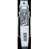 Priekabos borto užraktas CARPOINT 50x210mm