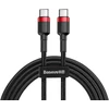 Priekabos elektros lizdas ALBURNUS, 7/13 PVC