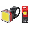 Priekinė lempa ProX Apus COB LED 80Lm USB