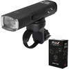 Priekinė lempa ProX Nova Pro 1600Lm Safe+Memory USB
