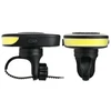 Priekinė lempa ProX Ufo 300Lm Powerbank Safe+Memory USB