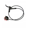 Priekiniai stabdžiai, Shimano XTR BL-M9020, apkaba su radiatoriumi BR-M9020