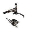 Priekiniai stabdžiai, Shimano XTR BL-M9020, apkaba su radiatoriumi BR-M9020