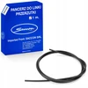 Pavarų šarvas Saccon Italy 4mm 50m su tepalu Box