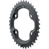 Priekinė žvaigždė Shimano 38TBG Deore FCM6000