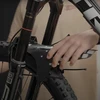Priekinis dviračio purvasaugis Racefender Pixel 2.0 Enduro Dh E-bike