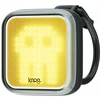 Priekinis dviračio žibintas Knog Blinder Skull Front