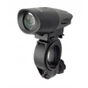 Priekinis dviračio žibintas Tiross TS-2211 1W LED, įkraunamas per USB