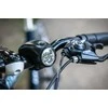 Priekinis dvirač.žibintas Good Bike 5Led Cyclop