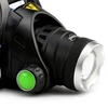 4NEO PRIEKINIS LEMPAS 1 LED LEMPAS MASTILINIO FUNKCIJA SU REGULIUOJAMOMIS KROVIKLIAMS