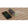 PRIEKINIS LEMPAS GACIRON RAPTOR 3000 LUM USB 10000 MAH