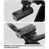 PRIEKINIS LEMPAS GACIRON RAPTOR 3000 LUM USB 10000 MAH