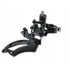 PRIEKINIS PARDUVĖJIMAS SHIMANO FD-TZ500 31.8mm 42T