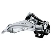 Priekinis pavarų perjungėjas Shimano TOURNEY FD-TY700 Top-Swing 42T 3x7/8 greičių
