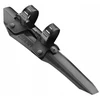 Priekinis purvasaugis Giant Speedshield Clip-On, 27,5-29", juodas