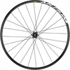 Priekinis ratas Mavic Aksium Disc CL 12 x 100 mm juodas (F8088101)