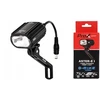 Priekinė lempa ProX Aster I Power CREE 900Lm E-bike DC5-15V