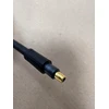Priekinis žibintas Supernova V521s, juodas