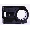 Priekyje purvas DH XLC ST-F05 Pro Ride 1,1/8" 31,8 mm
