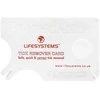 Erkių traukimo įrankis Lifesystems Tick Remover Card