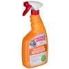 Valiklis kačių dėmėms ir kvapams šalinti Nature's Miracle Stain &amp; Odour Eliminator, 946ml