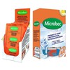 Priemonė nuotėkų duobėms BROS Microbec, 1 x 20 g