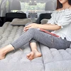 PRIEMONĖS ČIUŽINIS AUTOMOBILIŲ LOVA MIEGIMO AUTOMOBILIAJE KELIONIUOSE SUVIEJOJE