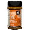 Angus Amp Oink Angus Oink Prieskoniai ,,MacDaddy''