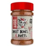 Angus Amp Oink Angus Oink Prieskoniai "Sweet Bones &amp; Butts"