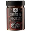 Oak a bbq Oakabbq Prieskoniai steikams ir burgeriams