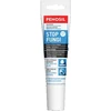 Priešpelėsinis silikoninis hermetikas PENOSIL Stop Fungi, bespalvis, 100 ml