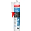 Priešpelėsinis silikoninis hermetikas PENOSIL Stop Fungi, bespalvis, 310 ml