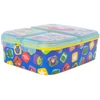 Priešpiečių dėžutė be BPA Toy Story 5 sumuštinių dėžutė 900 ml
