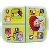 Priešpiečių dėžutė be BPA Toy Story 5 sumuštinių dėžutė 900 ml