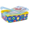 Priešpiečių dėžutė be BPA Toy Story 5 sumuštinių dėžutė 900 ml
