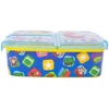 Priešpiečių dėžutė be BPA Toy Story 5 sumuštinių dėžutė 900 ml