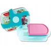 Priešpiečių dėžutė Maped Picnik Kids Concept 3 dalių 1.78l Paris Fashion