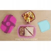 Priešpiečių dėžutė Maped Picnik Kids Concept 3 dalių 1.78l Paris Fashion
