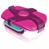 Priešpiečių dėžutė Maped Picnik Kids Concept 3 dalių 1.78l Paris Fashion