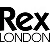 Priešpiečių krepšys Rex London Colourful Creatures