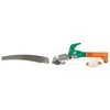 FLO vikšrinės genėjimo žirklės + Pjūklas 330 mm 99310