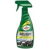 TURTLE WAX Dash&amp;Glass Interior Cleaner, salono plastiko ir stiklų valiklis, 500 ml