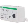 Prietemos jungiklis F&amp;F 10A/230V/IP65 baltas
