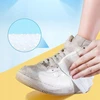 PRIEŽIŪROS RINKINYS ZOMŠAS NUBUK BRUSH CLEANING BATŲ KREPŠES VALYMAS
