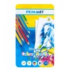 Prima Art Pieštukinės metalinėje dėžutėje 12 spalvų
