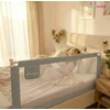 PRIMABOBO CLASSIC saugos turėklas vaikams 200cm HIGH Pilkas