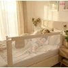 PRIMABOBO CLASSIC saugos turėklas vaikams 200cm HIGH BEIGE