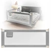 PRIMABOBO CLASSIC saugos turėklas vaikams 200cm HIGH Pilkas