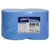 Prime Pramoninis valymo popierius Super S Celtex 180m/500lap./3-sluoksnis/2vnt. mėlynas